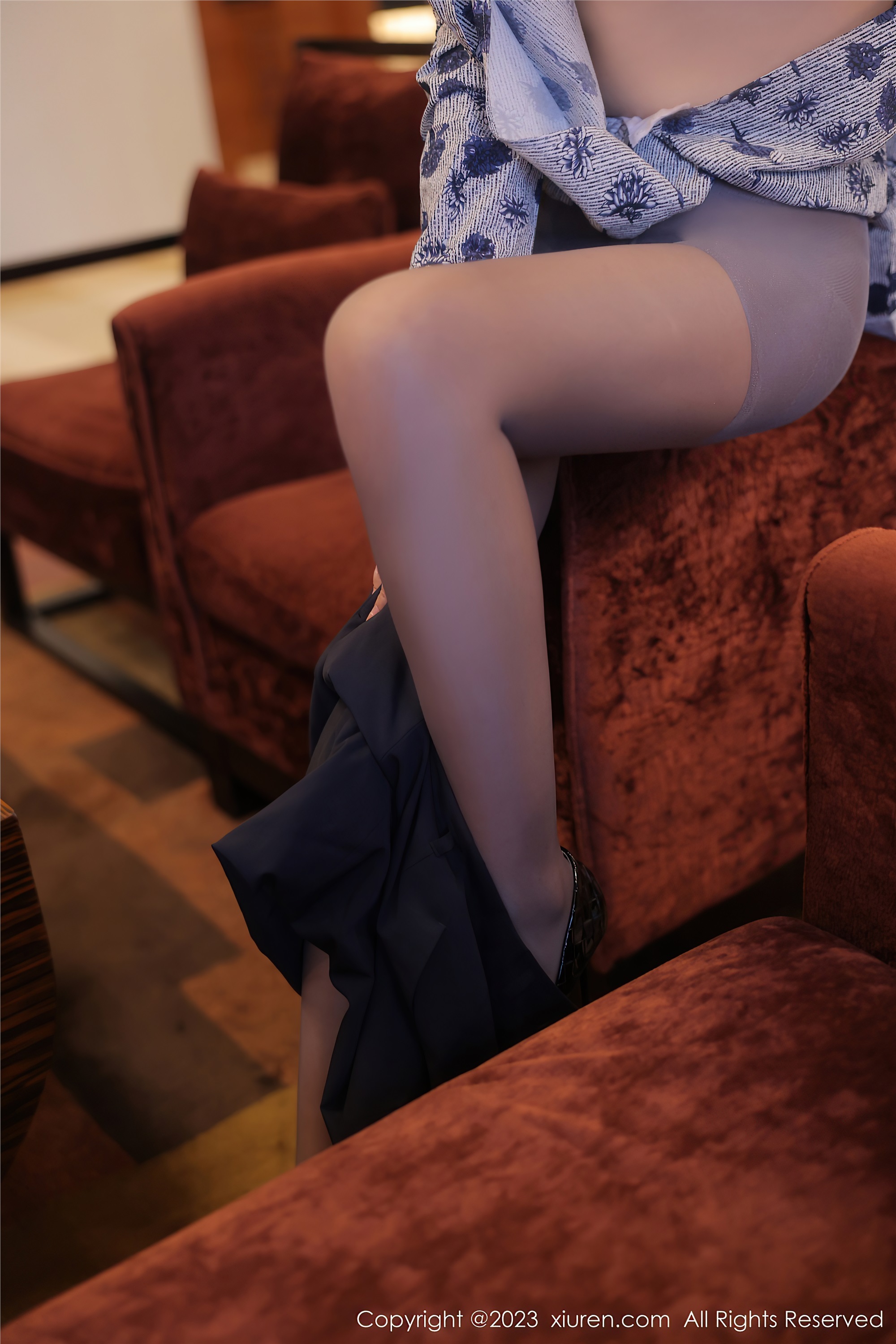 XiuRen秀人网  2023.03.01 NO.6338 王楚璇